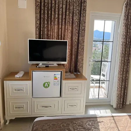 Enda Boutique Hotel Kalkan