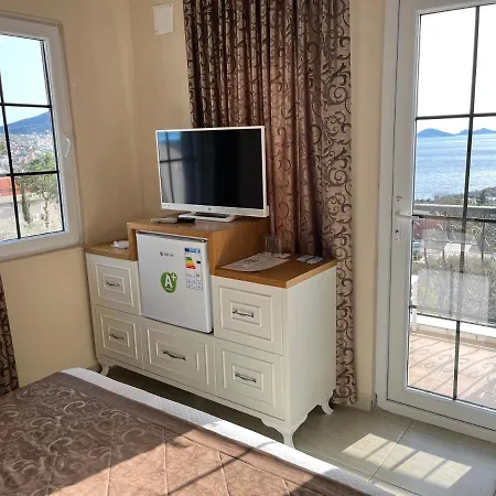 Hotell Enda Boutique