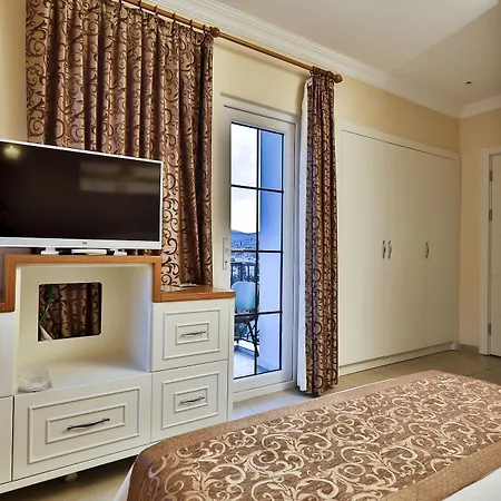 Hotell Enda Boutique