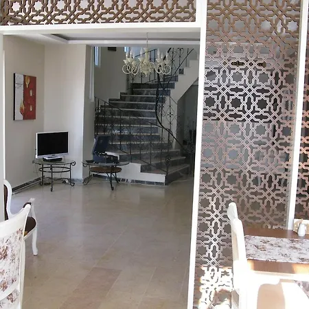 Szálloda Enda Boutique Kalkan