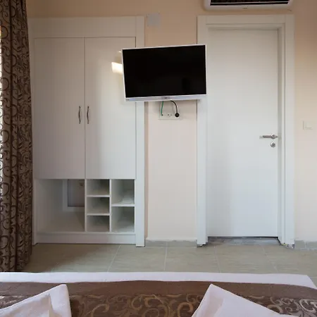 Enda Boutique 3*