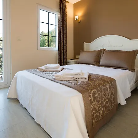 Enda Boutique Kalkan