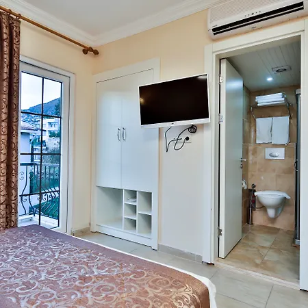 Hotel Enda Boutique Kalkan