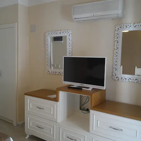 Hotell Enda Boutique Kalkan