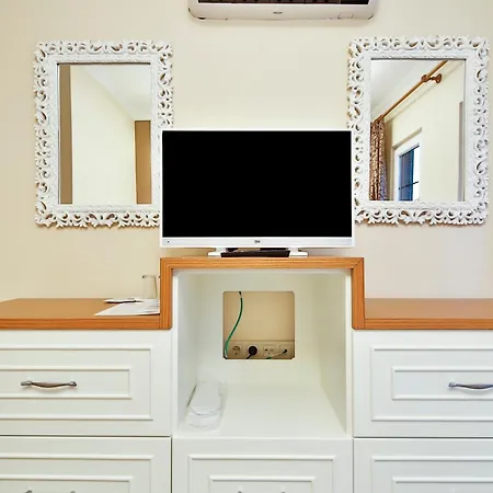 Hotell Enda Boutique 3*