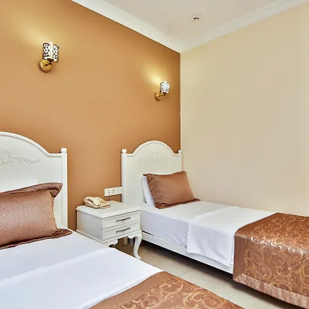 Hotel Enda Boutique 3*