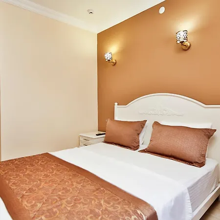 Enda Boutique Hotell 3*