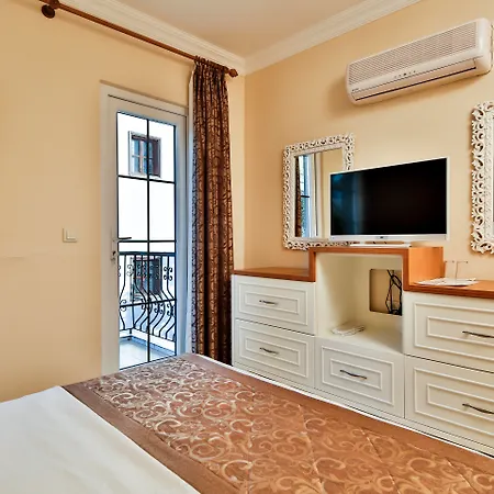 Enda Boutique Hotel
