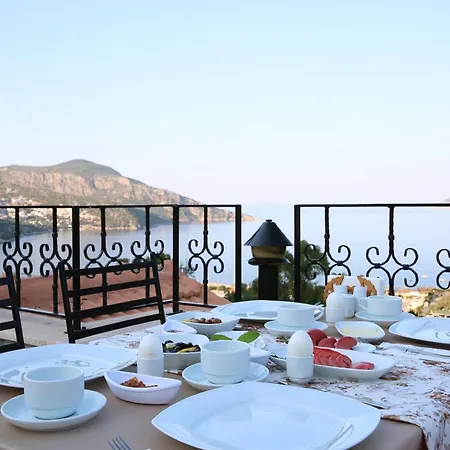 Hotell Enda Boutique 3*