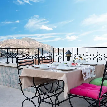 Hotell Enda Boutique 3*