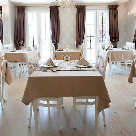 Hotell Enda Boutique Kalkan