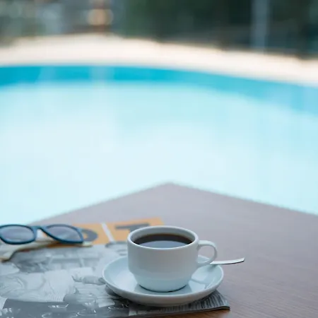 Enda Boutique 3* Kalkan