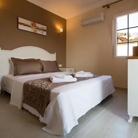 Enda Boutique 3* Kalkan
