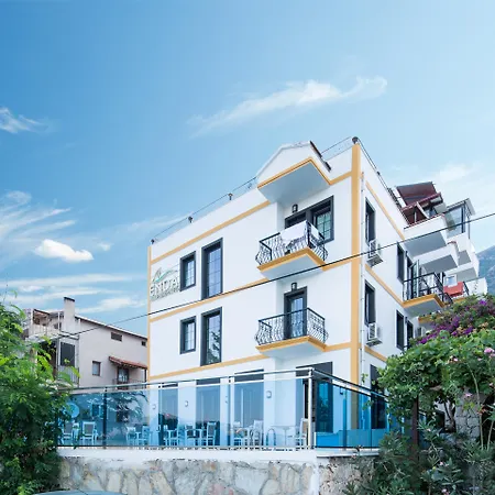 Enda Boutique Kalkan