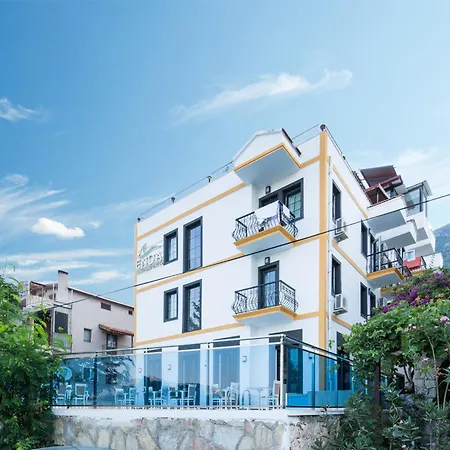 Enda Boutique Kalkan