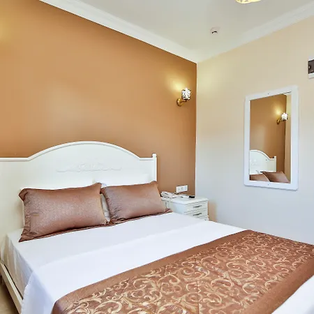 Hotel Enda Boutique Kalkan