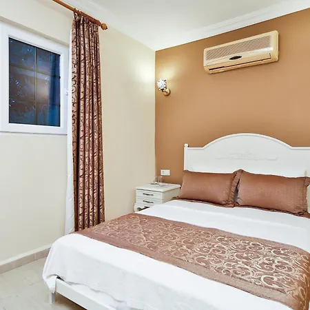 Enda Boutique 3* Kalkan