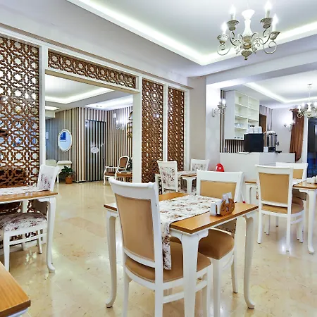 Enda Boutique Kalkan