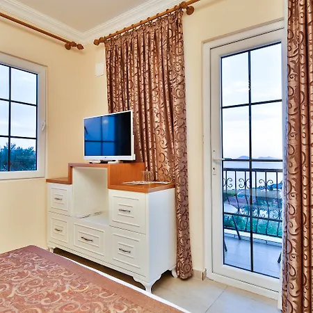 Enda Boutique Hotell Kalkan