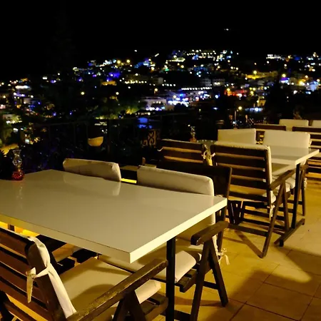 Enda Boutique Kalkan