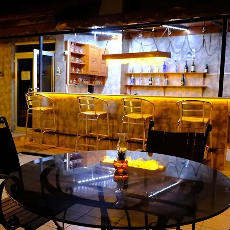 Enda Boutique Hotel 3*