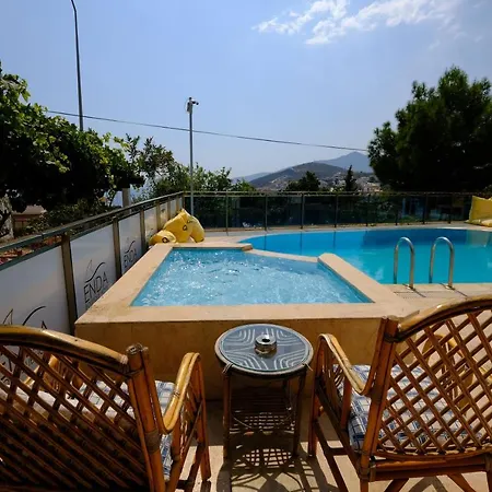 Hotell Enda Boutique