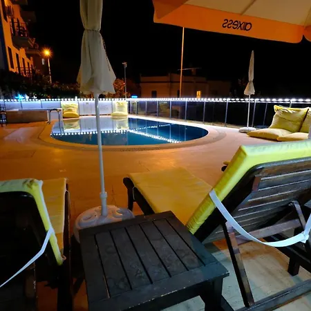 Enda Boutique 3* Kalkan