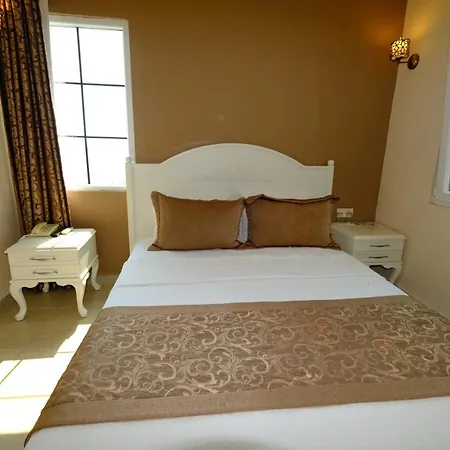 Enda Boutique Kalkan