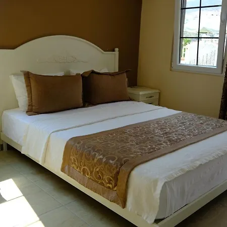 Enda Boutique Hotel 3*
