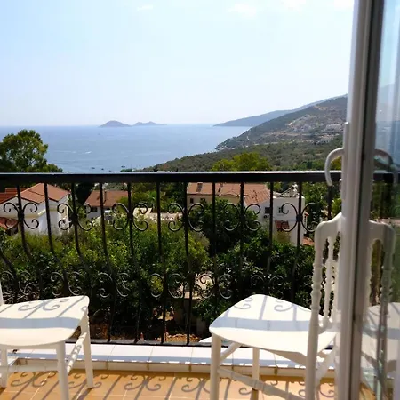 Enda Boutique Hotel 3*