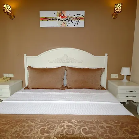 Enda Boutique Hotel Kalkan