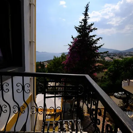 Hotel Enda Boutique Kalkan