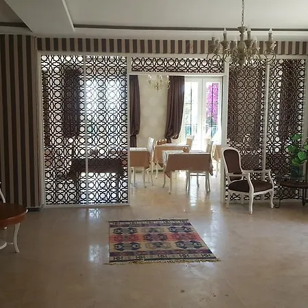 Enda Boutique Hotell 3*