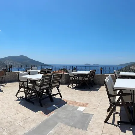 Enda Boutique Kalkan