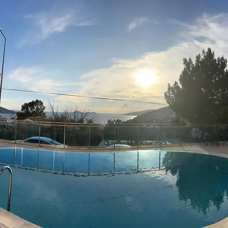 Enda Boutique Kalkan
