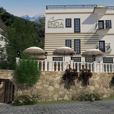 Enda Boutique