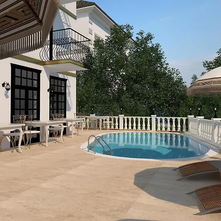 Enda Boutique Hotell