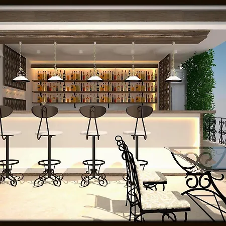 Enda Boutique Hotell