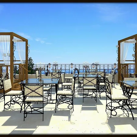 Enda Boutique Kalkan