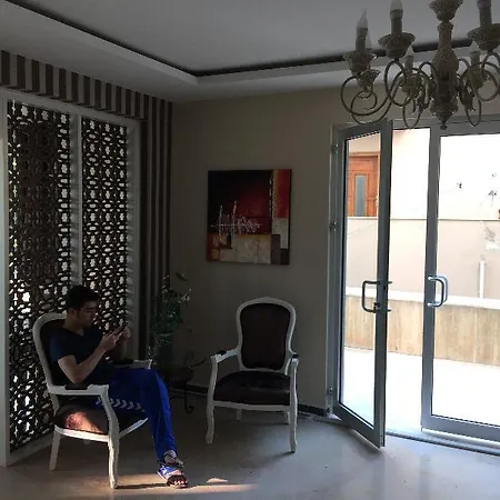 Enda Boutique Hotell