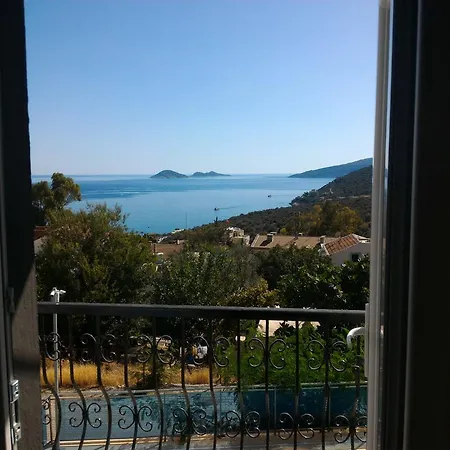 Hotell Enda Boutique