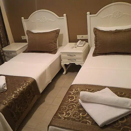 Szálloda Enda Boutique 3*