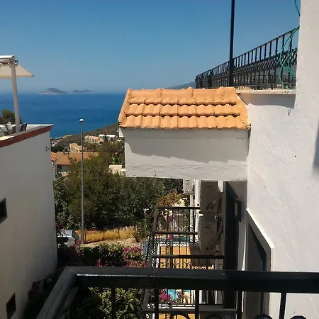Enda Boutique Kalkan