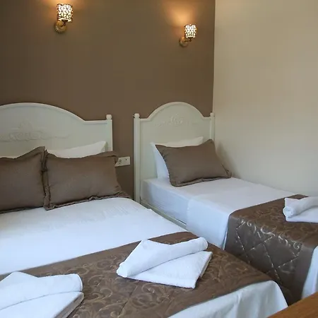 Hotell Enda Boutique