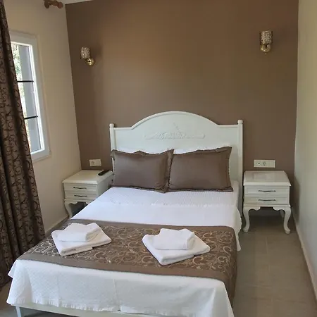 Enda Boutique Kalkan