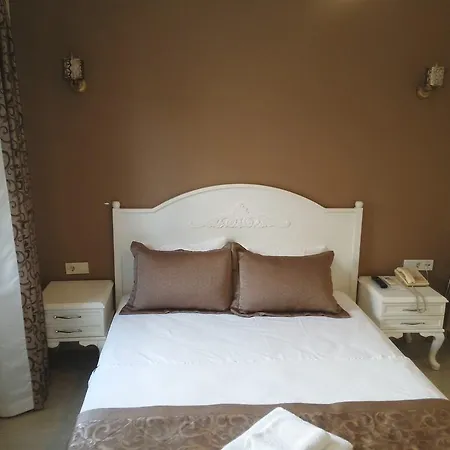 Hotel Enda Boutique