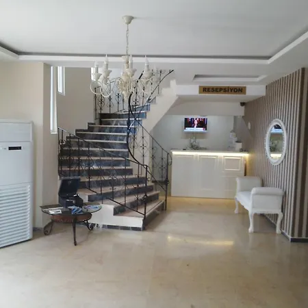 Enda Boutique 3* Kalkan