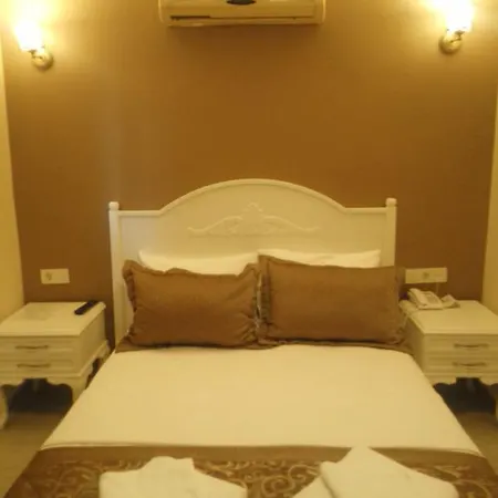 Enda Boutique Hotell Kalkan