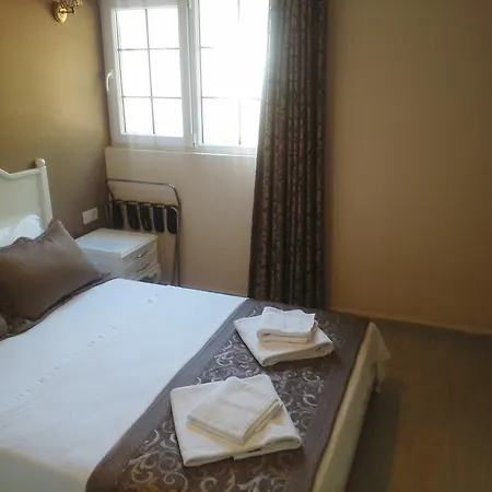 Hotel Enda Boutique