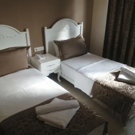 Enda Boutique Hotel